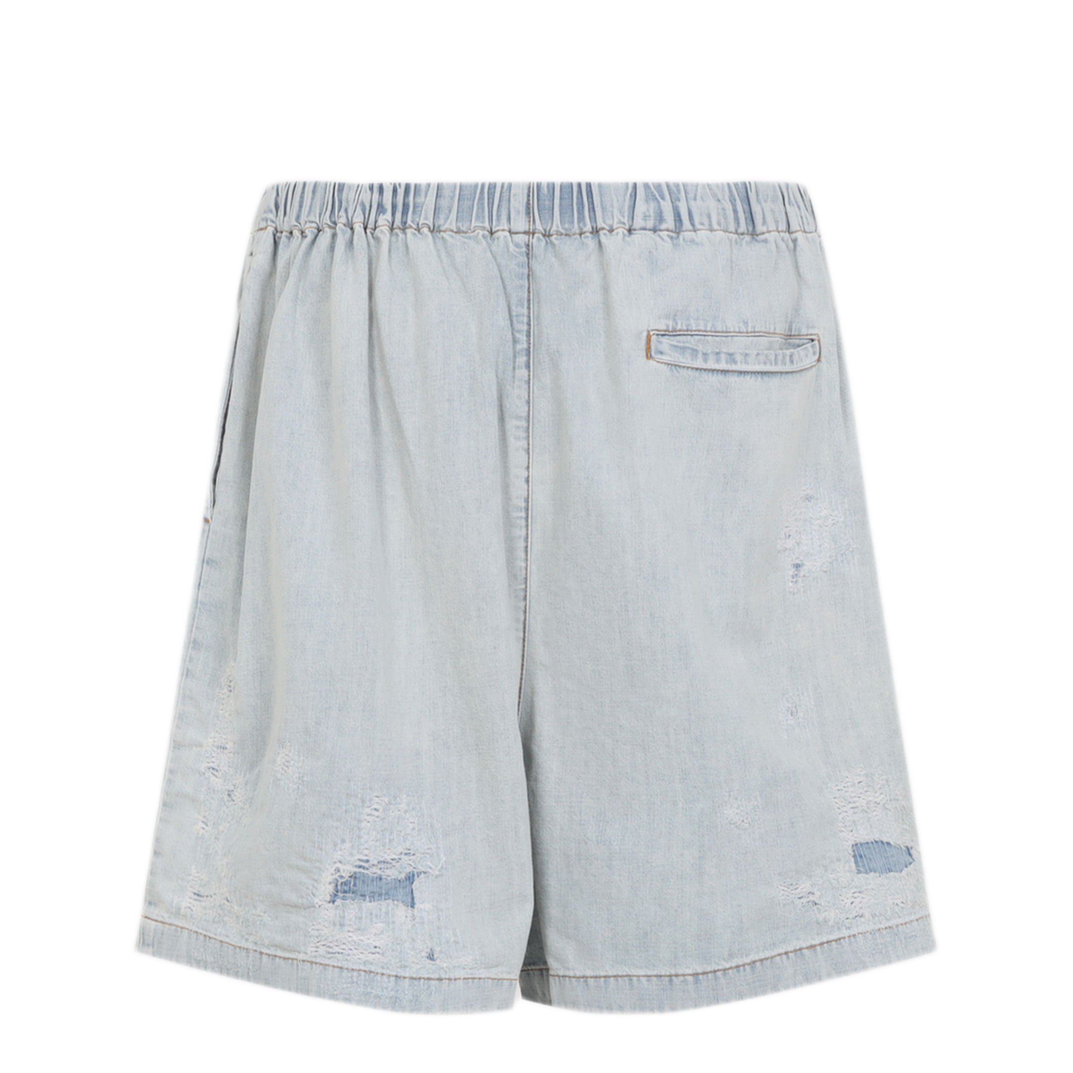 MAYFEYR - Acne Studios - Fn-Mn-Shor000323 Shorts - BE0215DMJ
