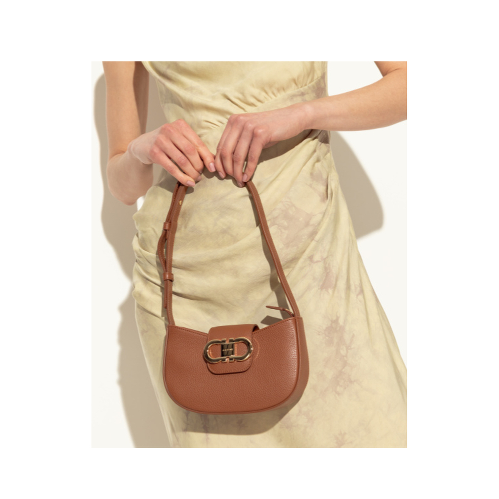 Women's Messenger Bag