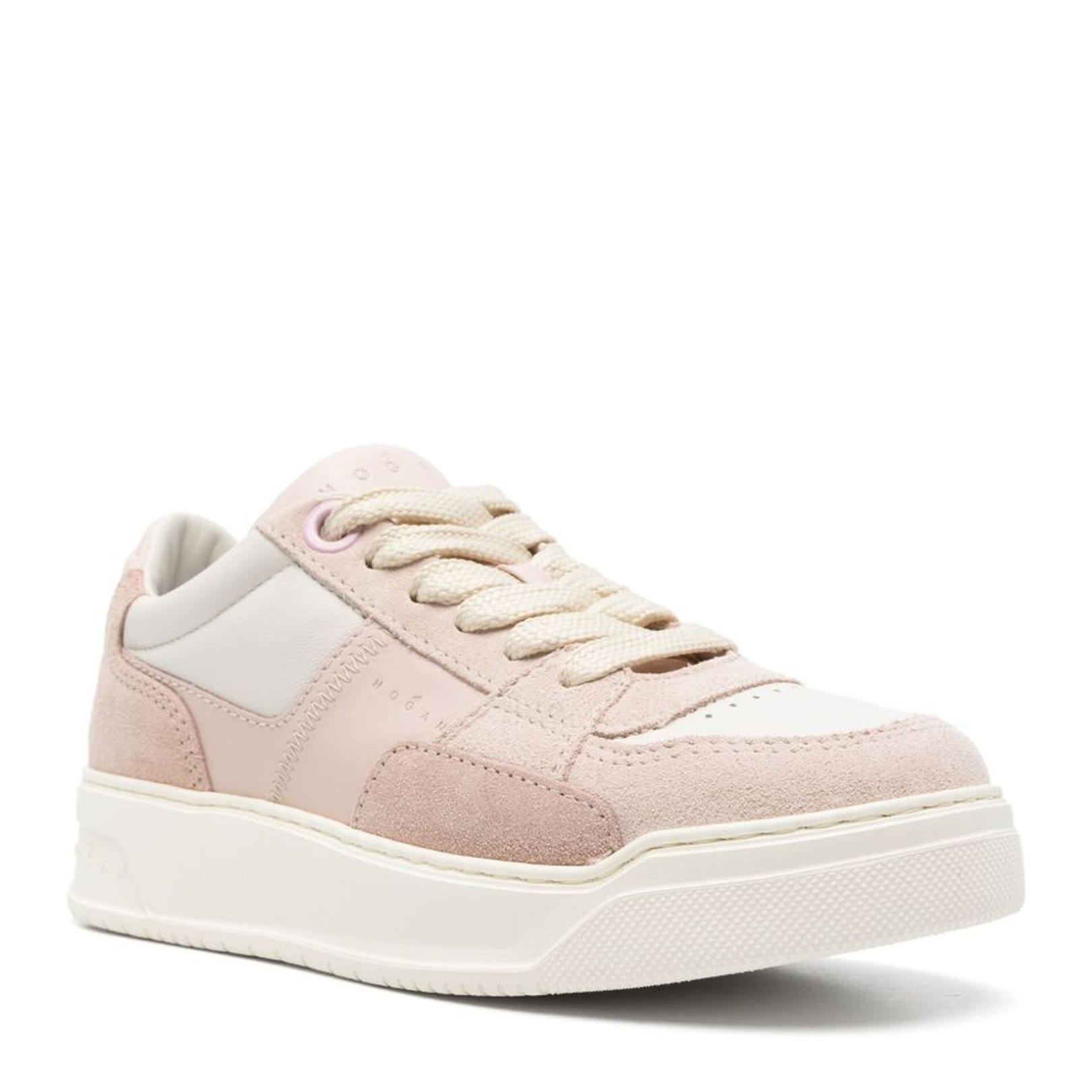 Chamallow Leather Sneakers