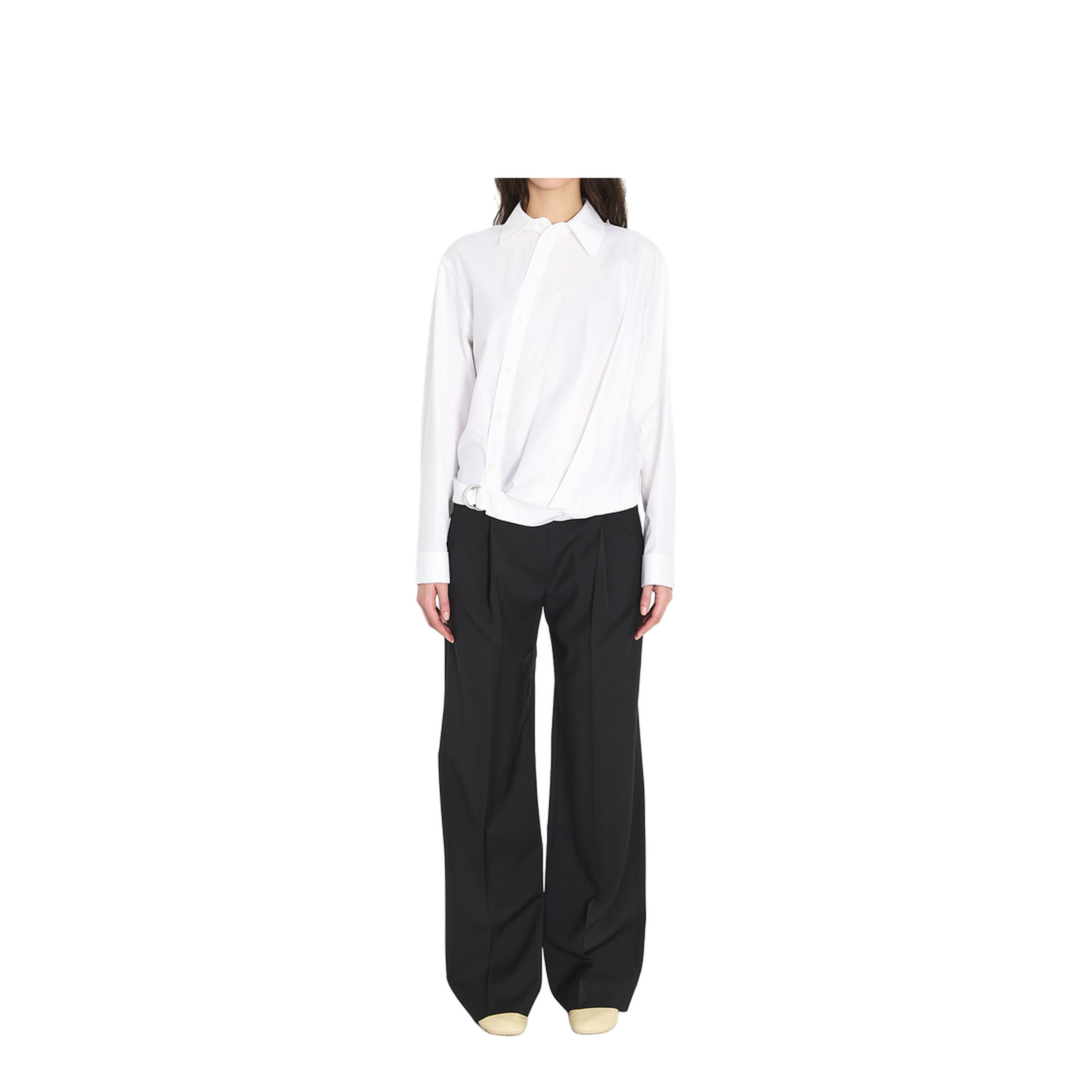 women's shirt