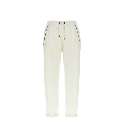 Cotton Pants