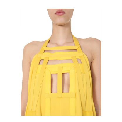 MIDI DRESS