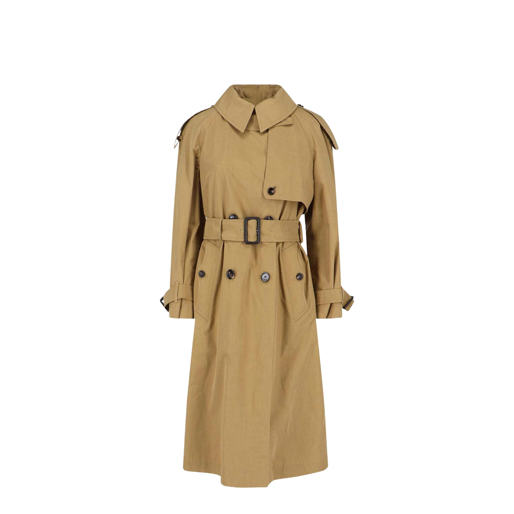 MAYFEYR - Burberry - Trench - 8118557