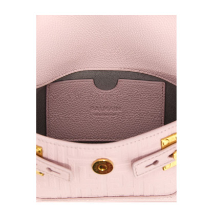B-Buzz 19 Handbag - Nude & Neutrals