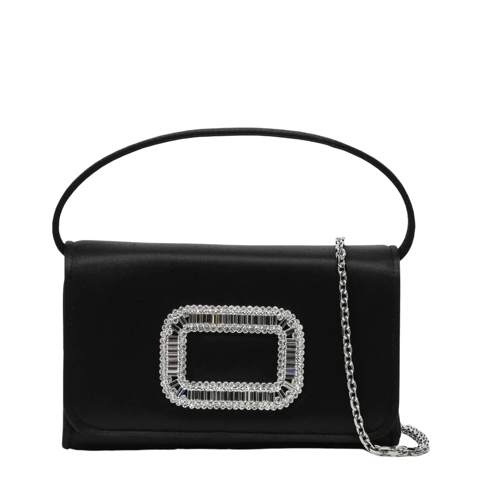 Micro Pilgrim Bag