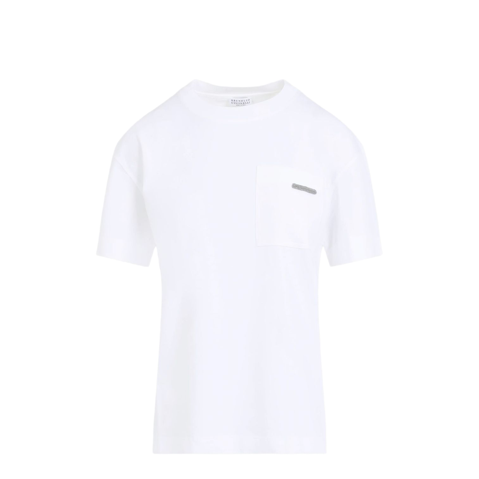 T-Shirt - White
