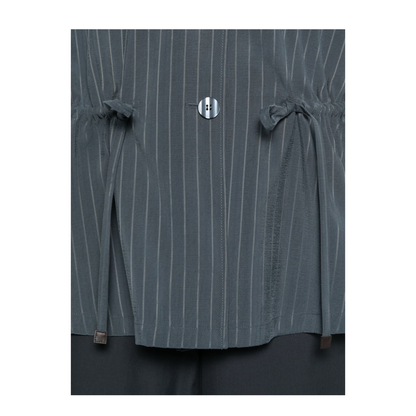 MAYFEYR - Emporio Armani - Jackets Grey - EW003306AF20491U9173