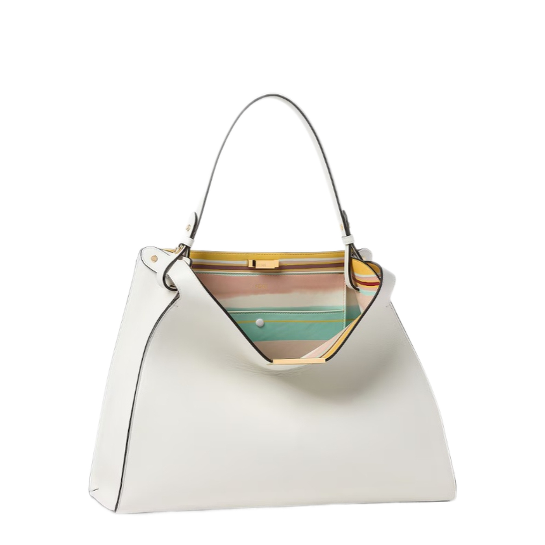 MAYFEYR - Fendi - Handbag - 8BN369AY5BF1X26