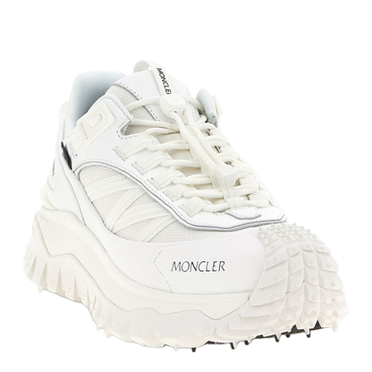 MAYFEYR - Moncler - Sneakers White - L109A4M00260M7208001