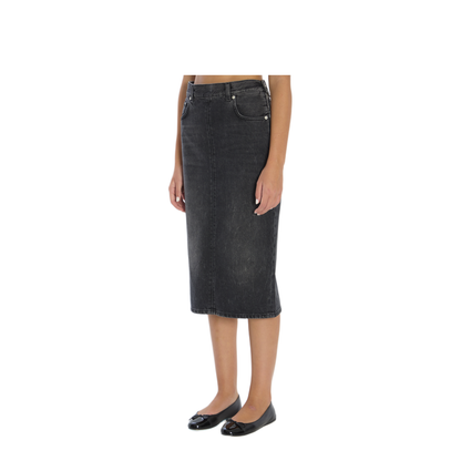 MAYFEYR - Haikure - Kim Authentic Denim Skirt - HEW08103DF174L0902