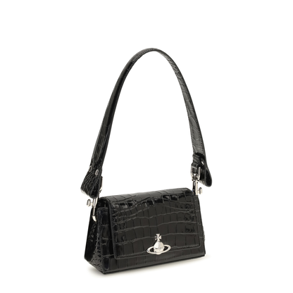 MAYFEYR - Vivienne Westwood - Hazel Small Shoulder Bag - 4603000WWL0098