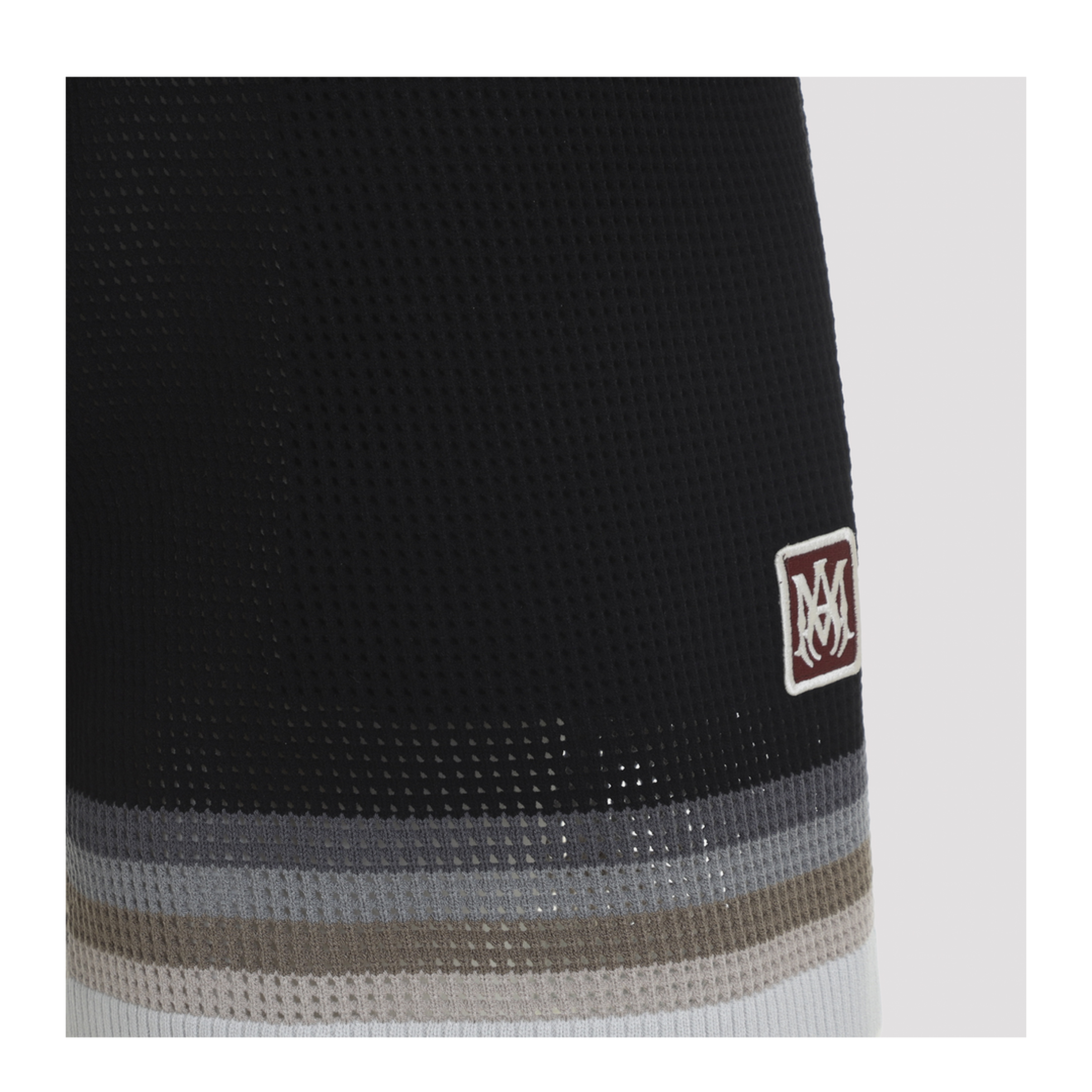 MAYFEYR - Amiri - Sport Shorts - AMBMSO1065