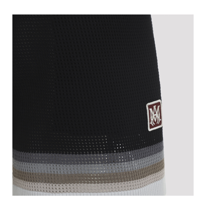 MAYFEYR - Amiri - Sport Shorts - AMBMSO1065