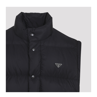 MAYFEYR - Prada - Downjacket - SGC863SOOO1WQ9