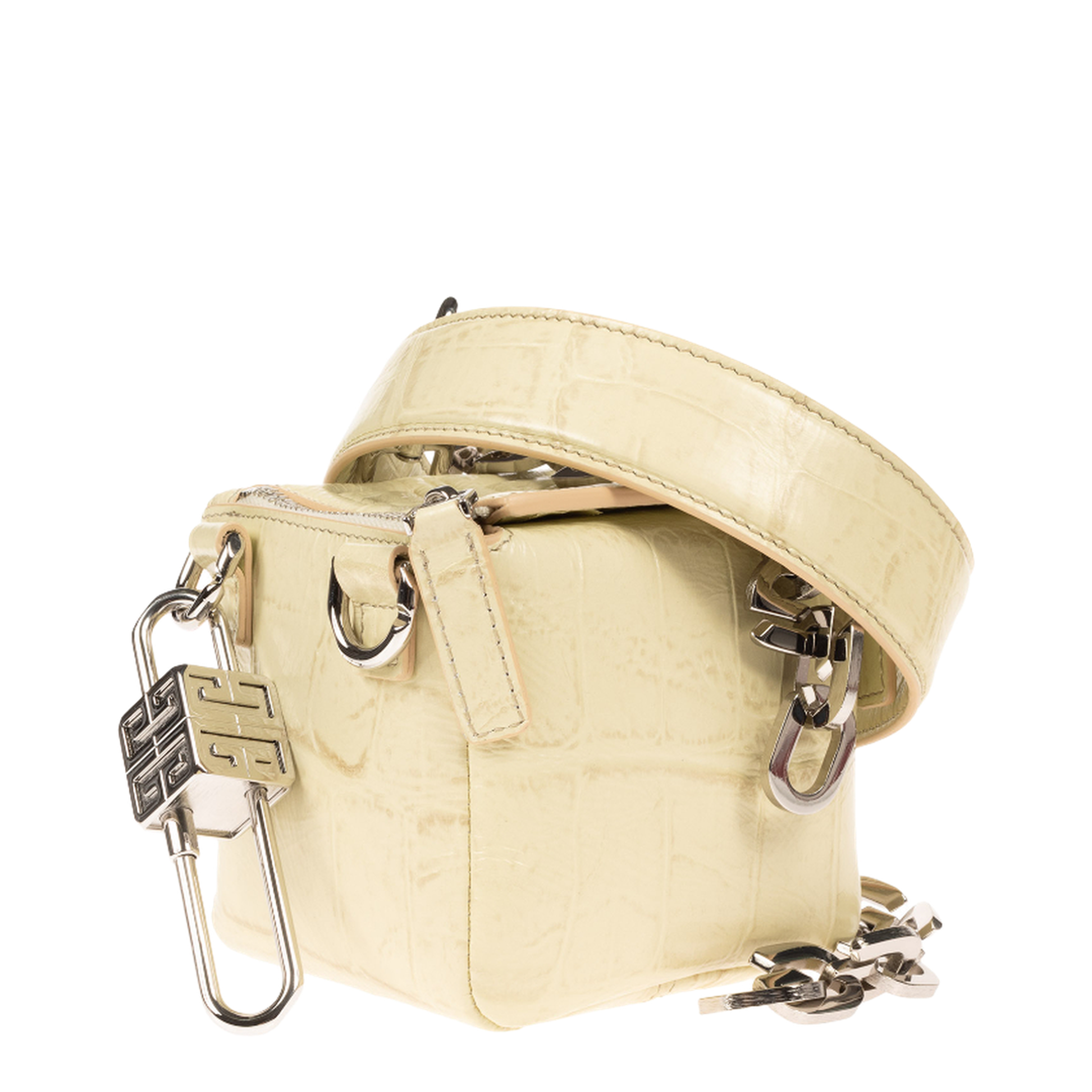 Pandora Cube Crossbody Bag