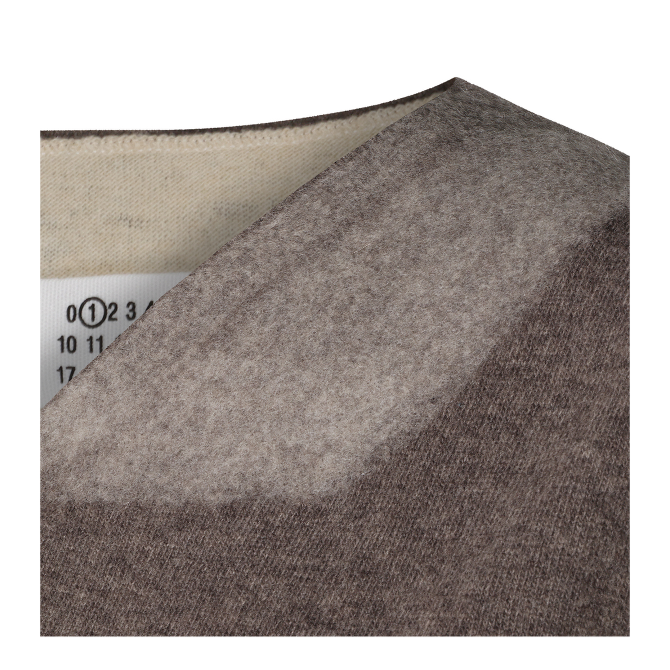MAYFEYR - Maison Margiela - Sweaters - S51TH0096M13304812F