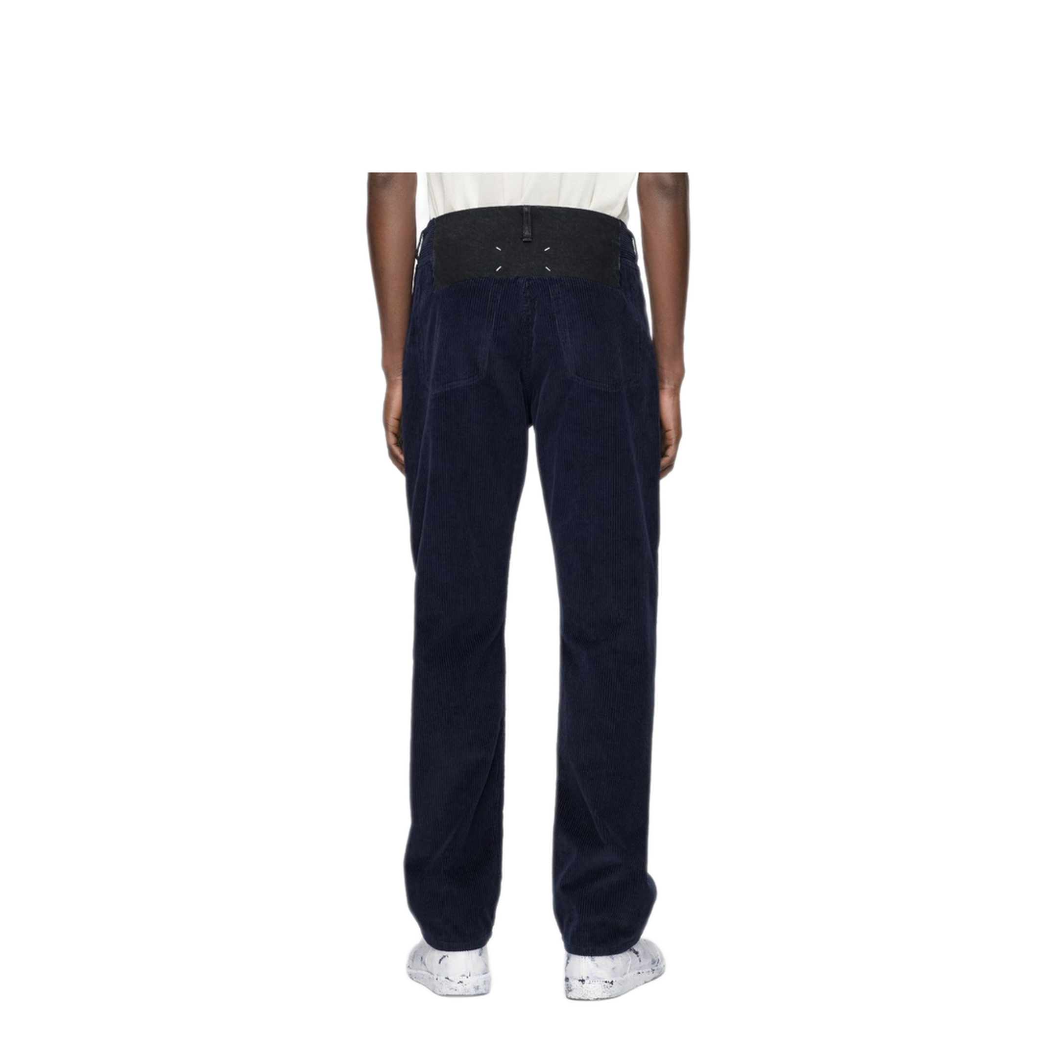 MAYFEYR - Maison Margiela - Jeans Black - S50LA0247S54690511