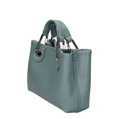MAYFEYR - Emporio Armani - Grey Bag - EW000382AF12036M9110