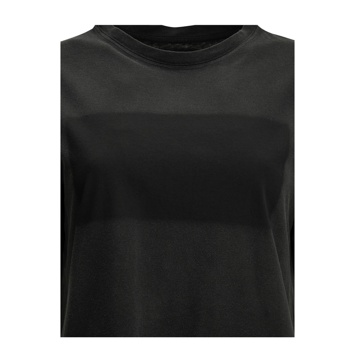 MAYFEYR - Maison Margiela - Cotton Crew Neck T Shirt - S29GC0320S24575980