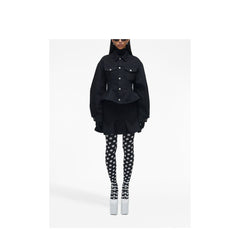 Marc Jacobs Coats Black