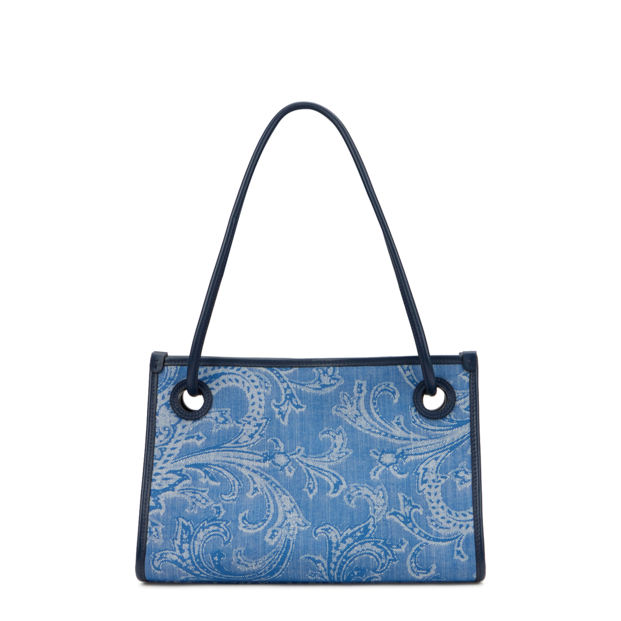 MAYFEYR - Etro - Women'S Handbag - WP1D0062AQ364B0025