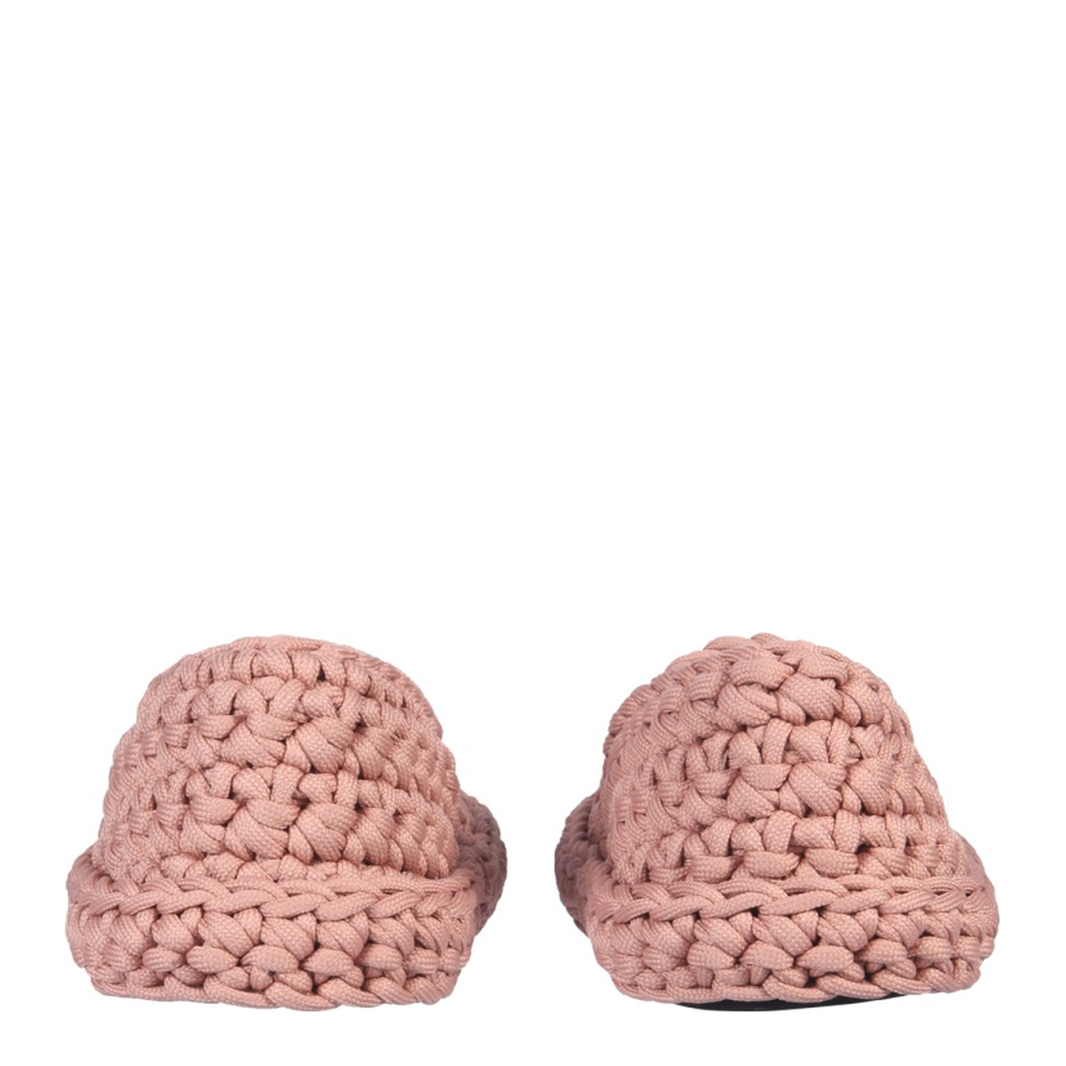 MAYFEYR - N°21 - Braided Workmanship Slip On - 22ESS03150315C001
