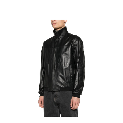 MAYFEYR - Emporio Armani - Jackets Black - EM005323AF24371UC001