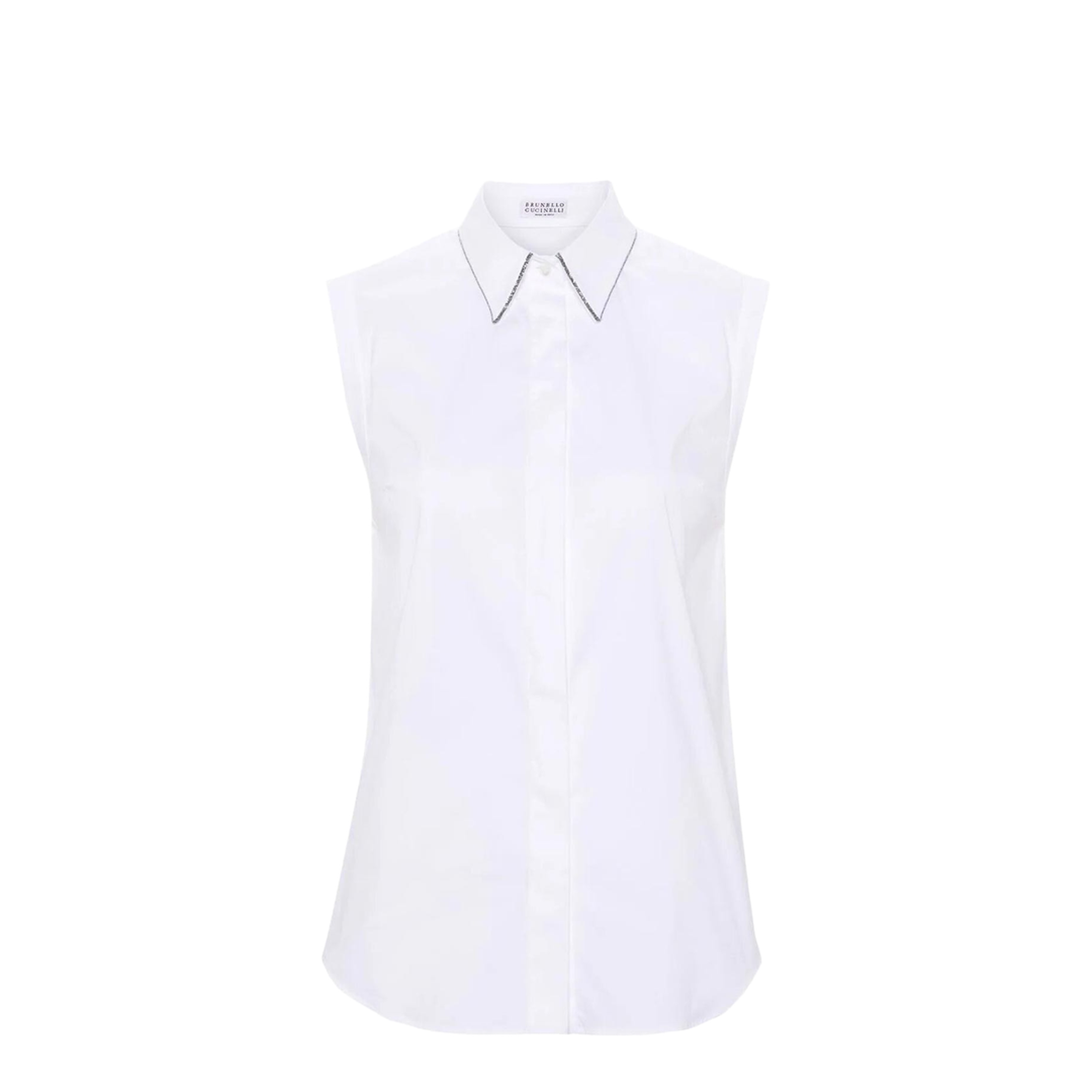 Shirt - White