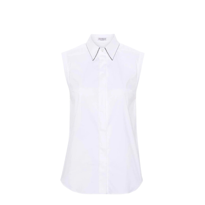 Shirt - White