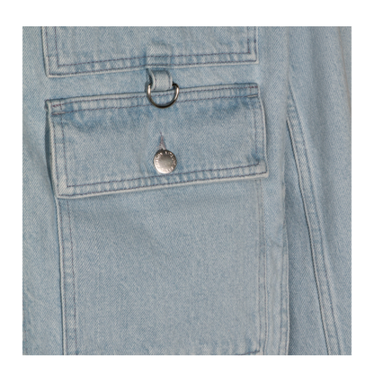 MAYFEYR - Maison Kitsuné - Jackets - QM02106WD40220489