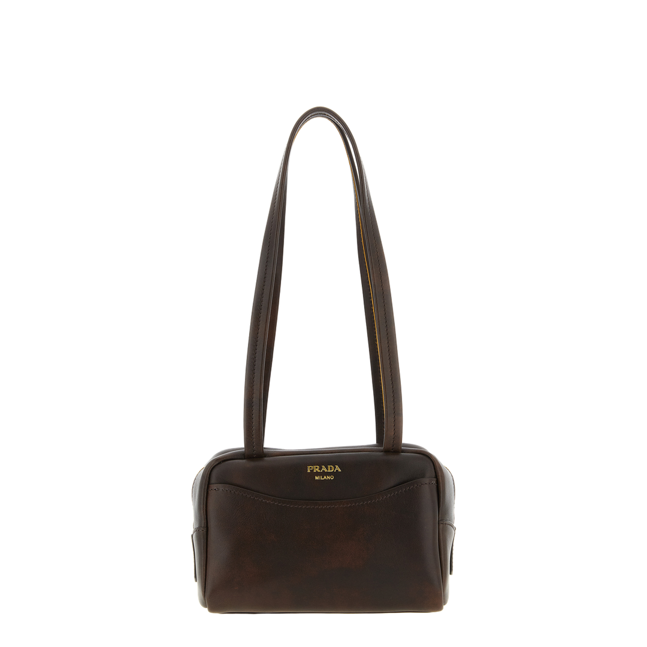 MAYFEYR - Prada - Carry Mini Top Case - 1BB167VOOO2ZQ6F0324