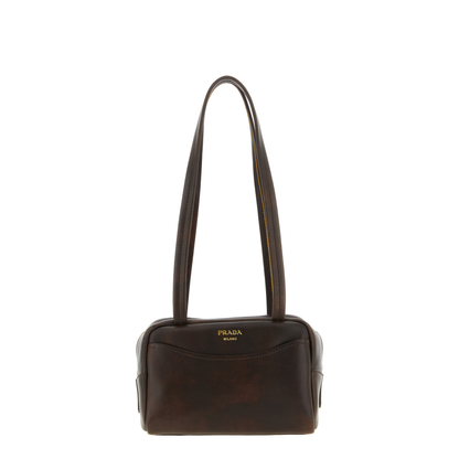 MAYFEYR - Prada - Carry Mini Top Case - 1BB167VOOO2ZQ6F0324