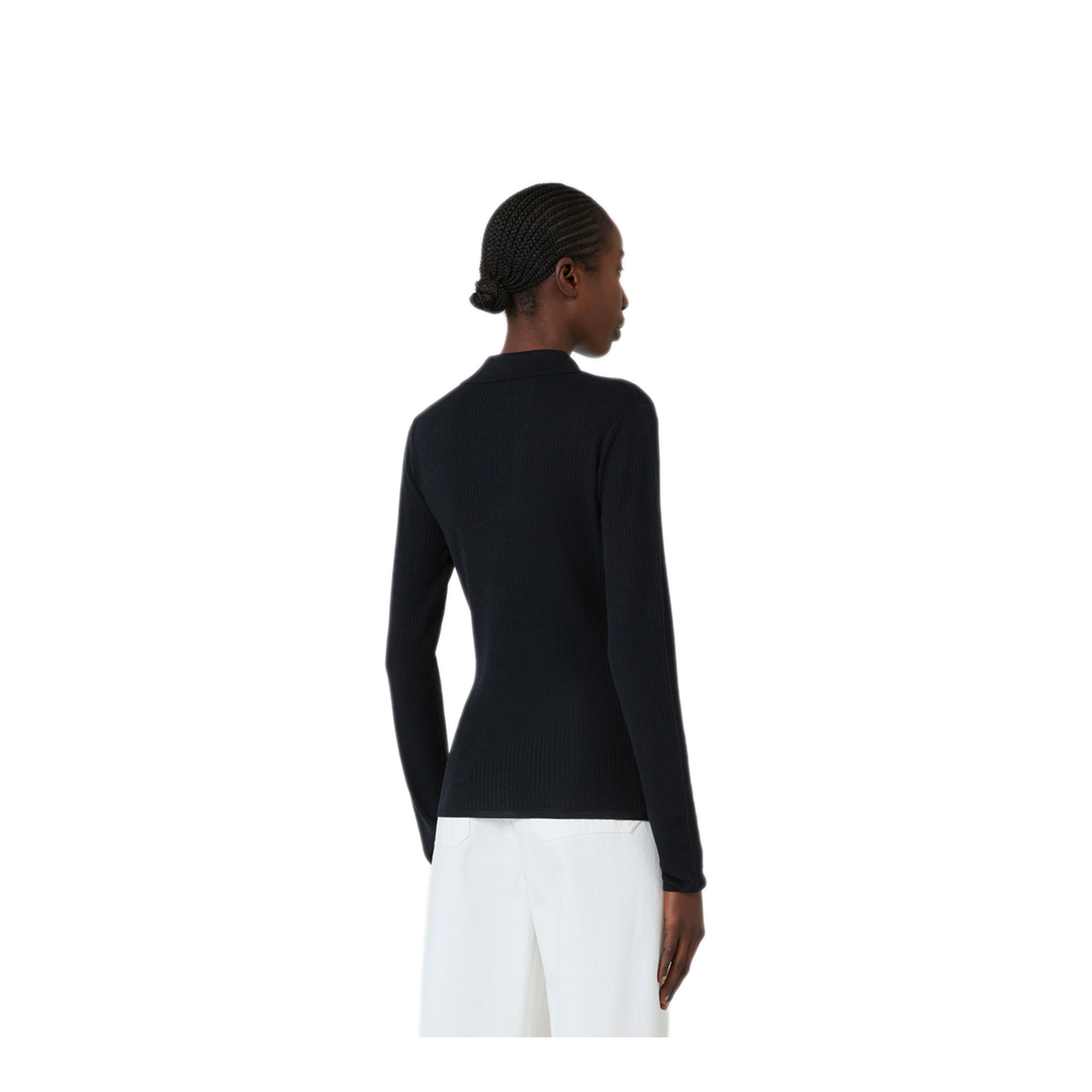 MAYFEYR -  - Polo Knit - MXMGERGO