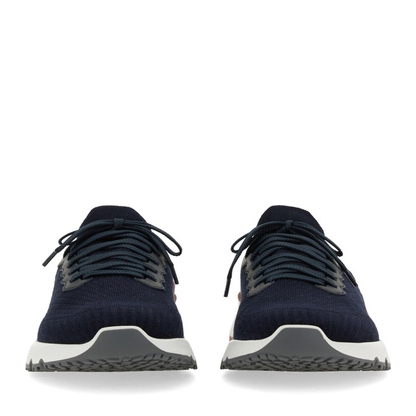 Sneakers Blue
