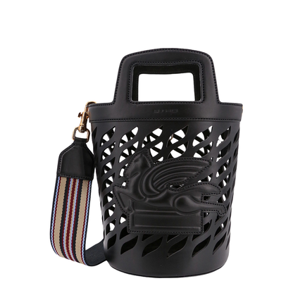 Satchel - Black