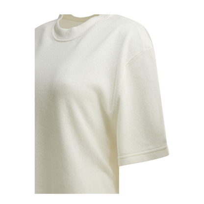 MAYFEYR - Sa Su Phi - Cashmere Cropped Sweater - S26692WS0100