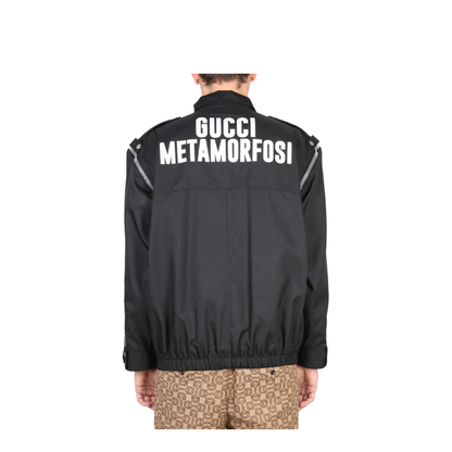 Metamorphosis Jacket