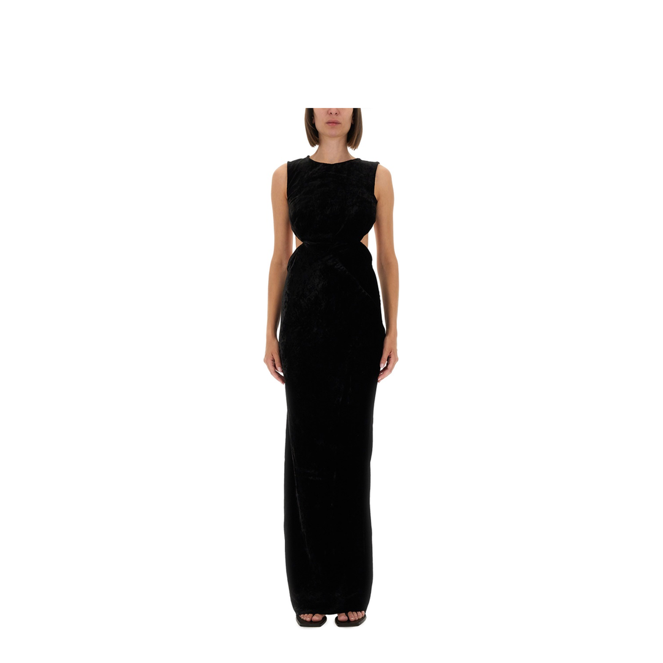 Dresses Black