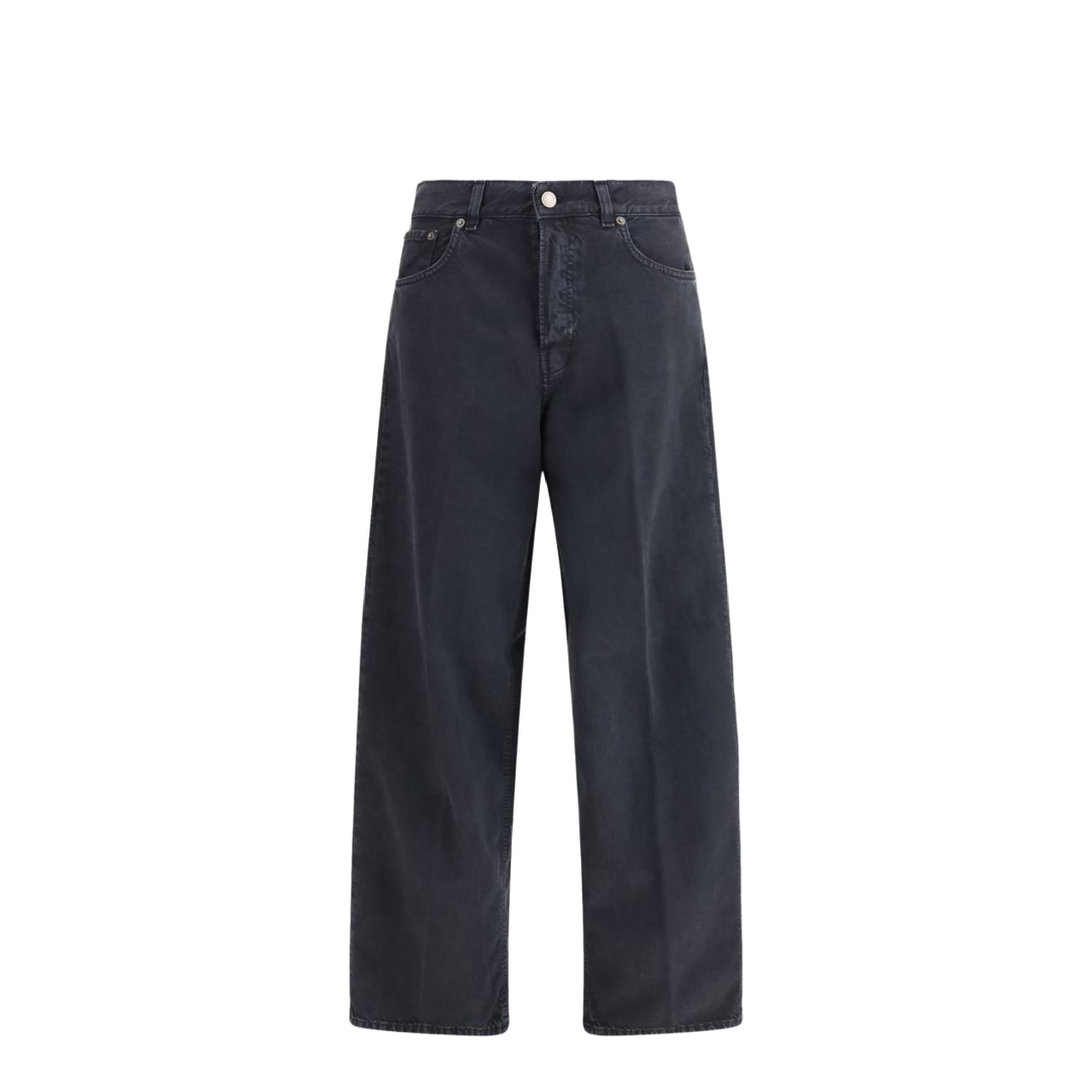 MAYFEYR - Haikure - Jeans Black - HEW03296GF146XTT0491