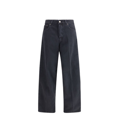 MAYFEYR - Haikure - Jeans Black - HEW03296GF146XTT0491