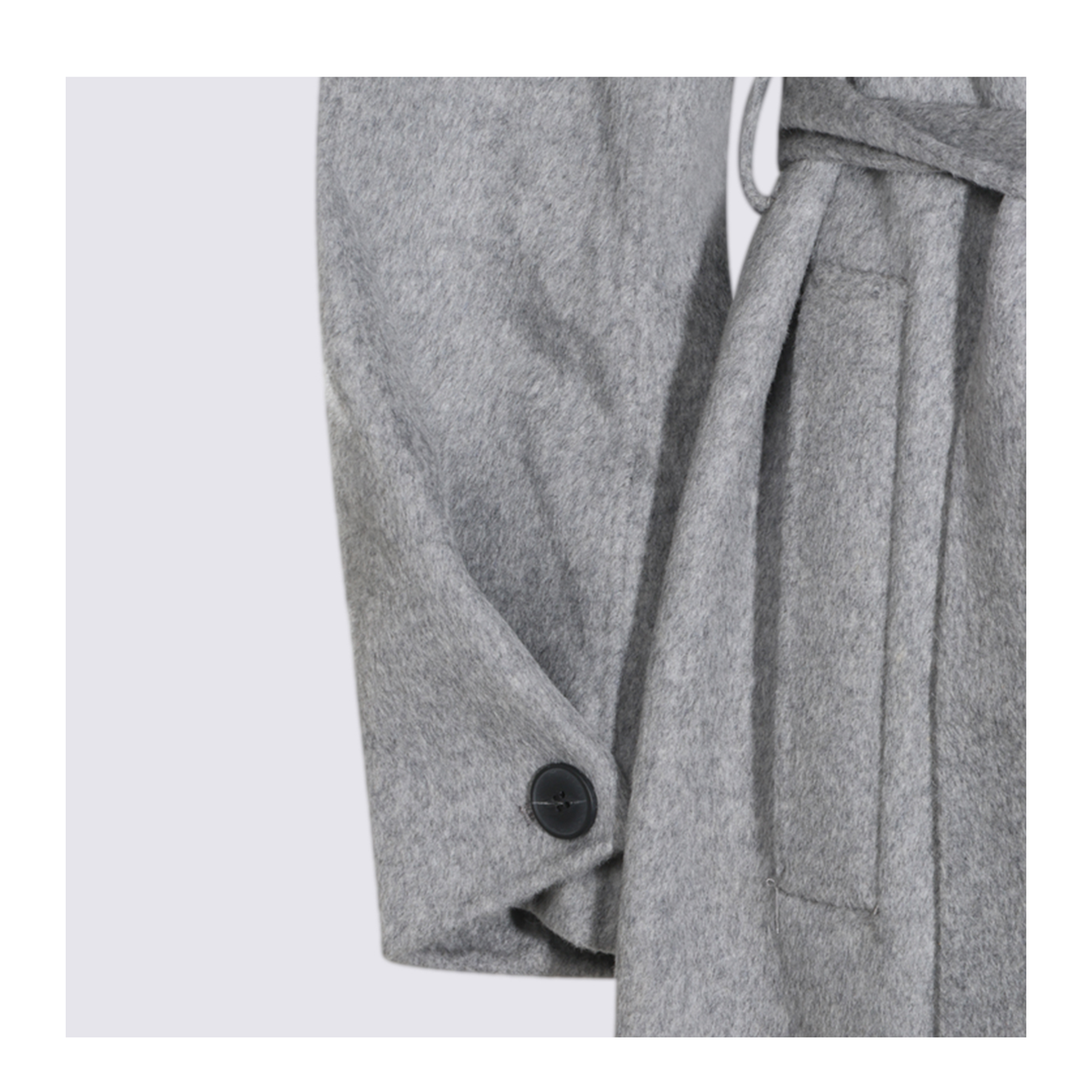 MAYFEYR - The Dynamis Studio - Coats - DS13F26LTG745