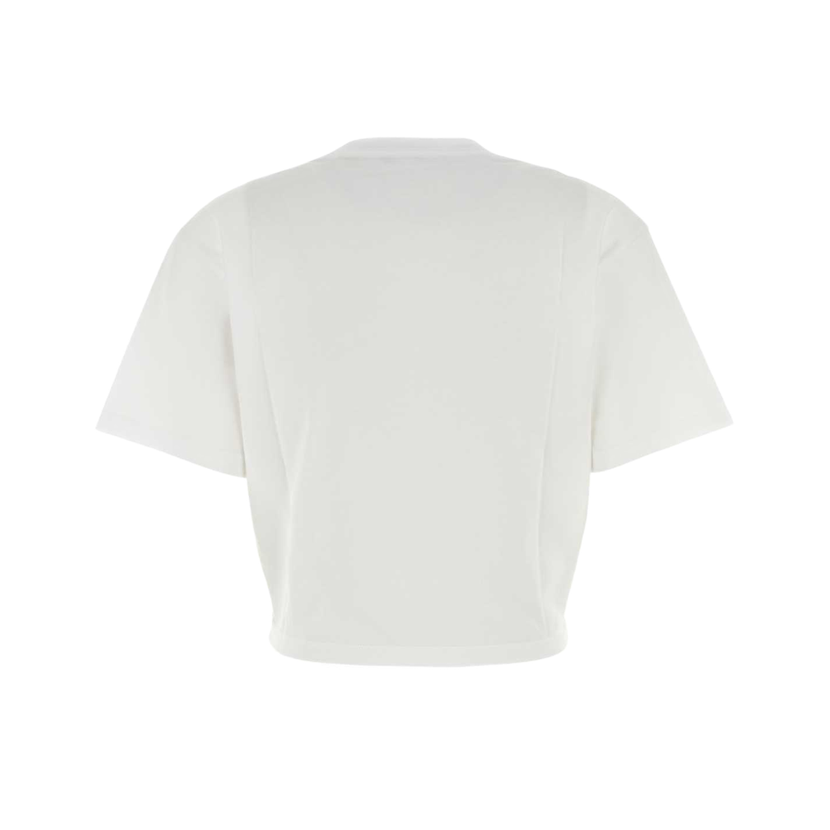Logo Embroidery T-Shirt