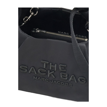 Mini Sack Nylon Handbag