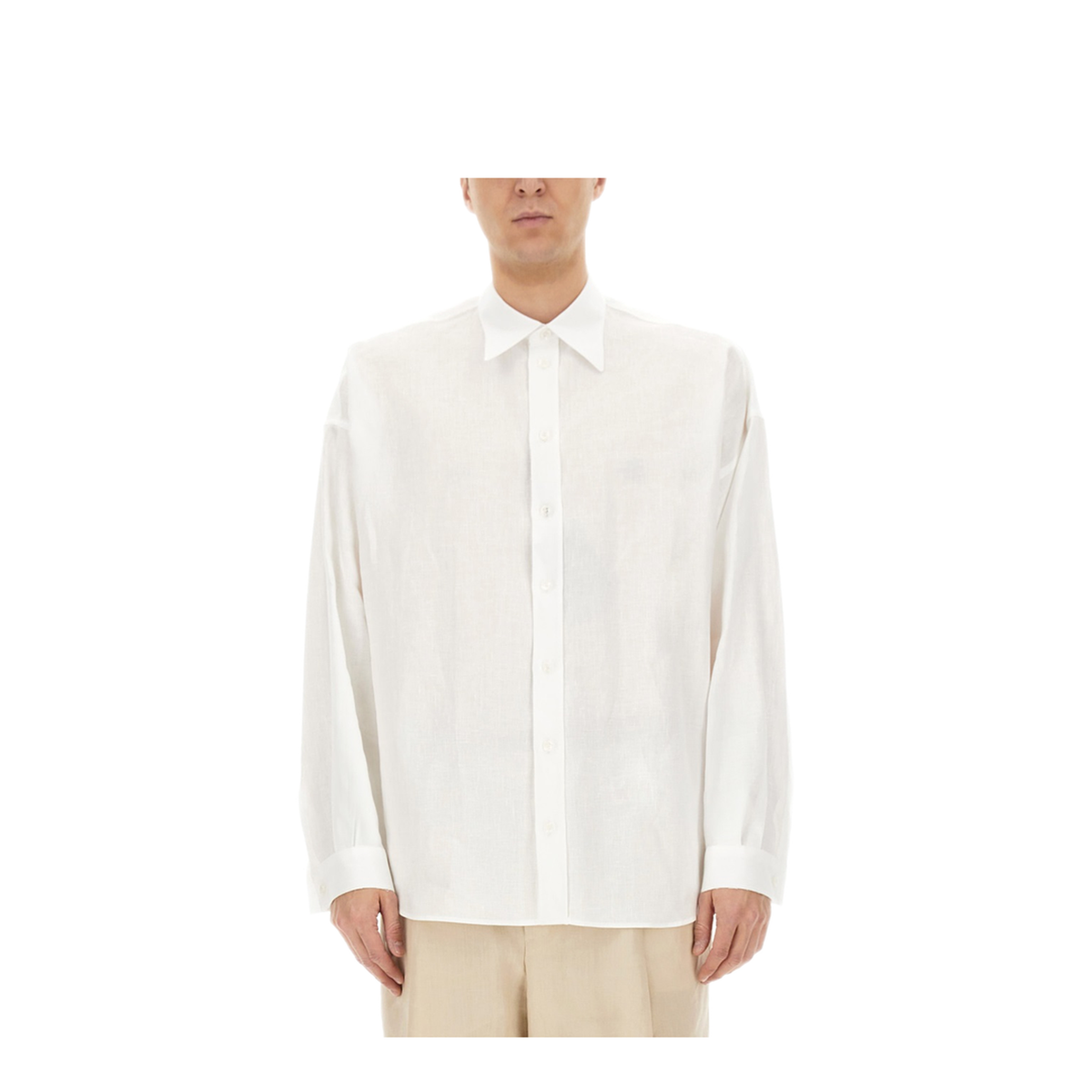 Linen Shirt