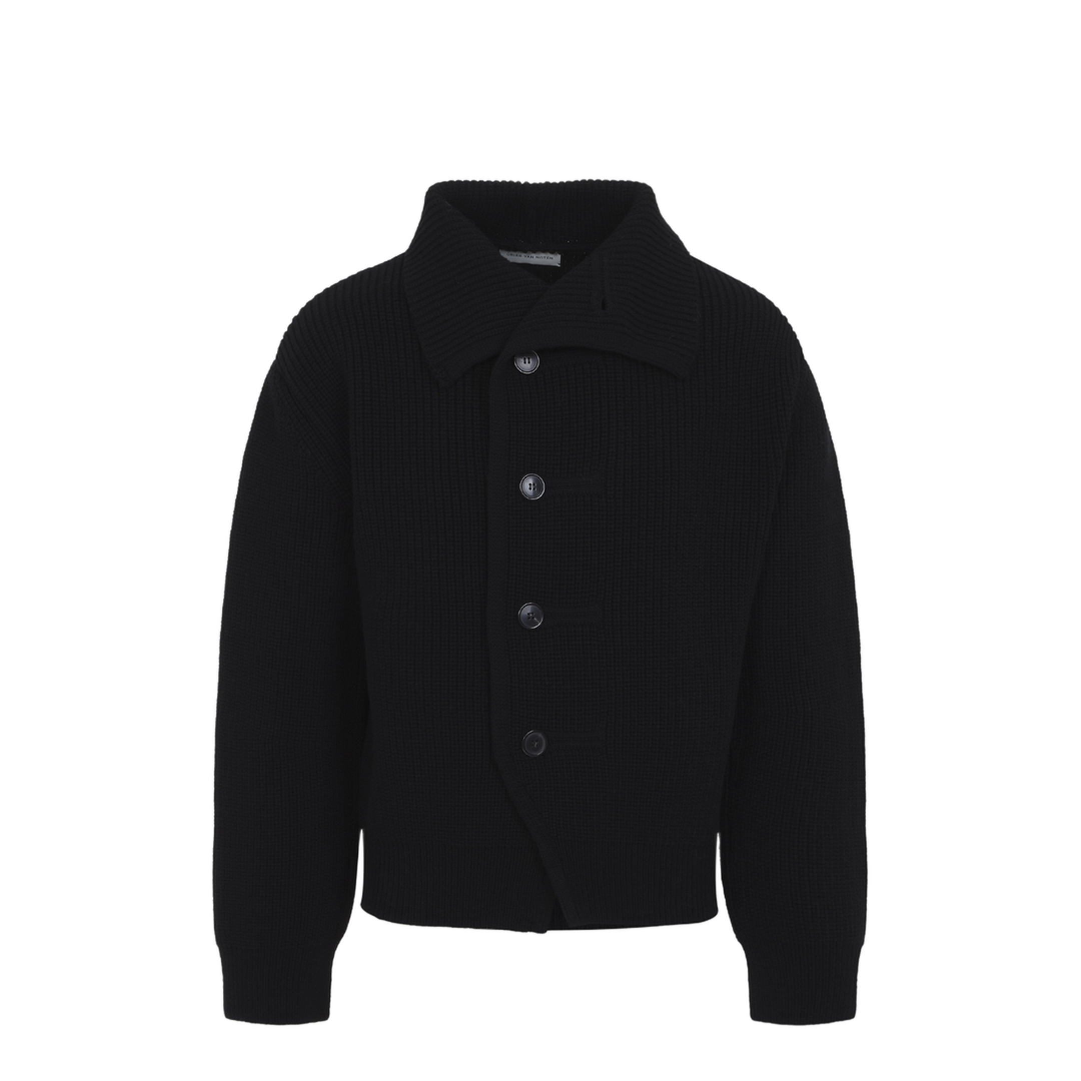 MAYFEYR - Dries Van Noten - Marino Cardigan - 2620212214707