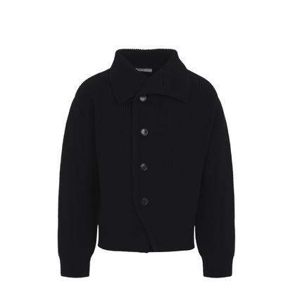MAYFEYR - Dries Van Noten - Marino Cardigan - 2620212214707