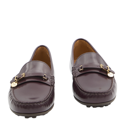 City Gommino Loafers