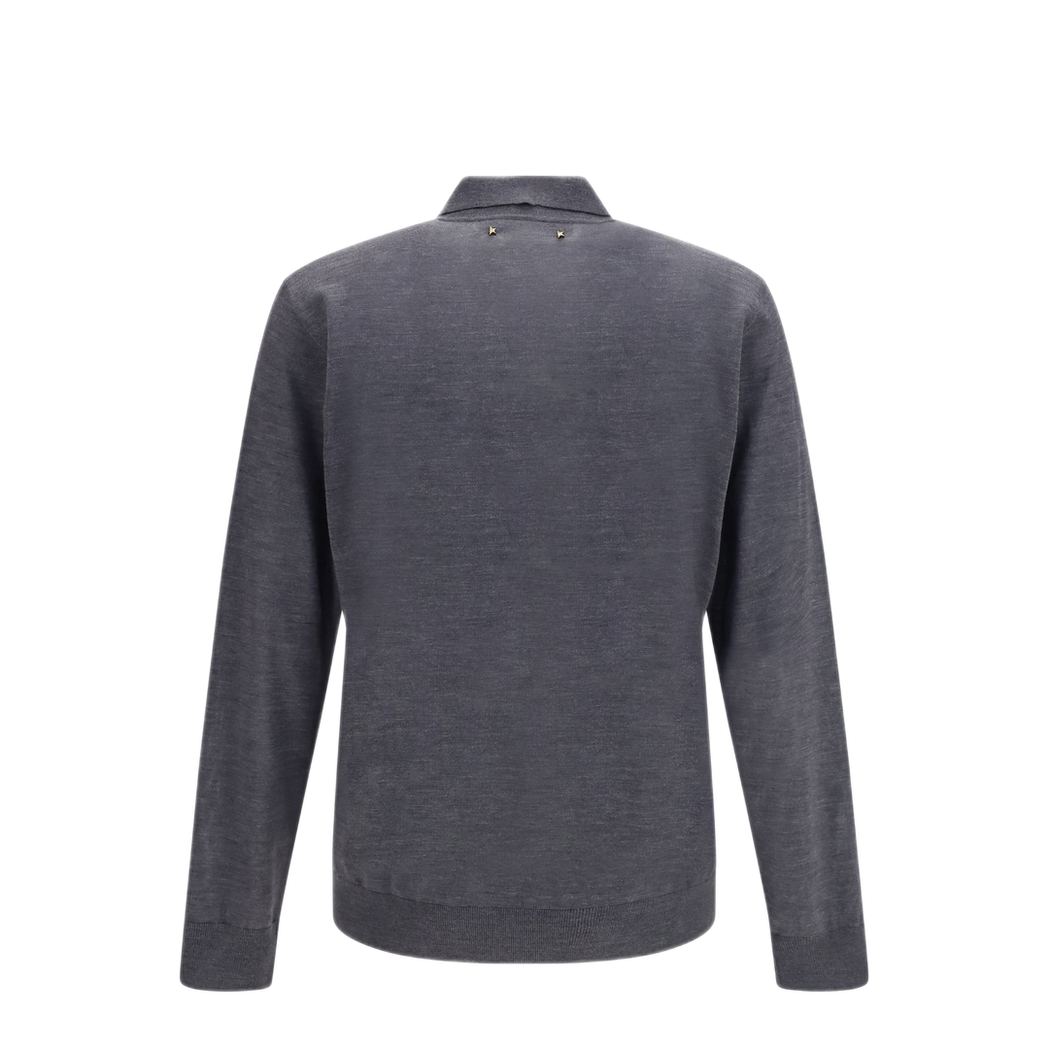 MAYFEYR - Golden Goose - Polo Shirt - GMP01353P001041