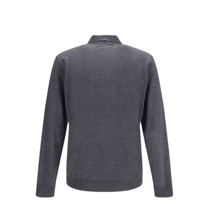 MAYFEYR - Golden Goose - Polo Shirt - GMP01353P001041