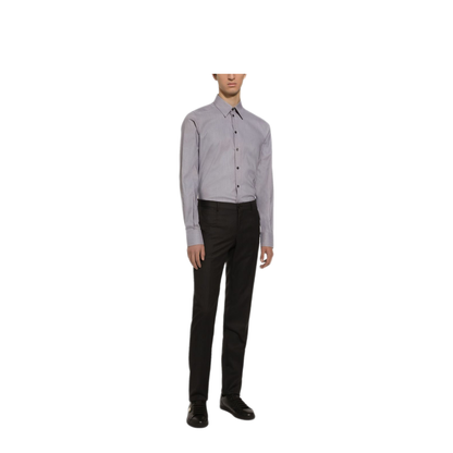MAYFEYR - Dolce & Gabbana - Striped Shirt - G5LP8TFR5ZGS8051